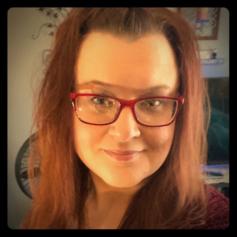 Meet your Posher, Tina